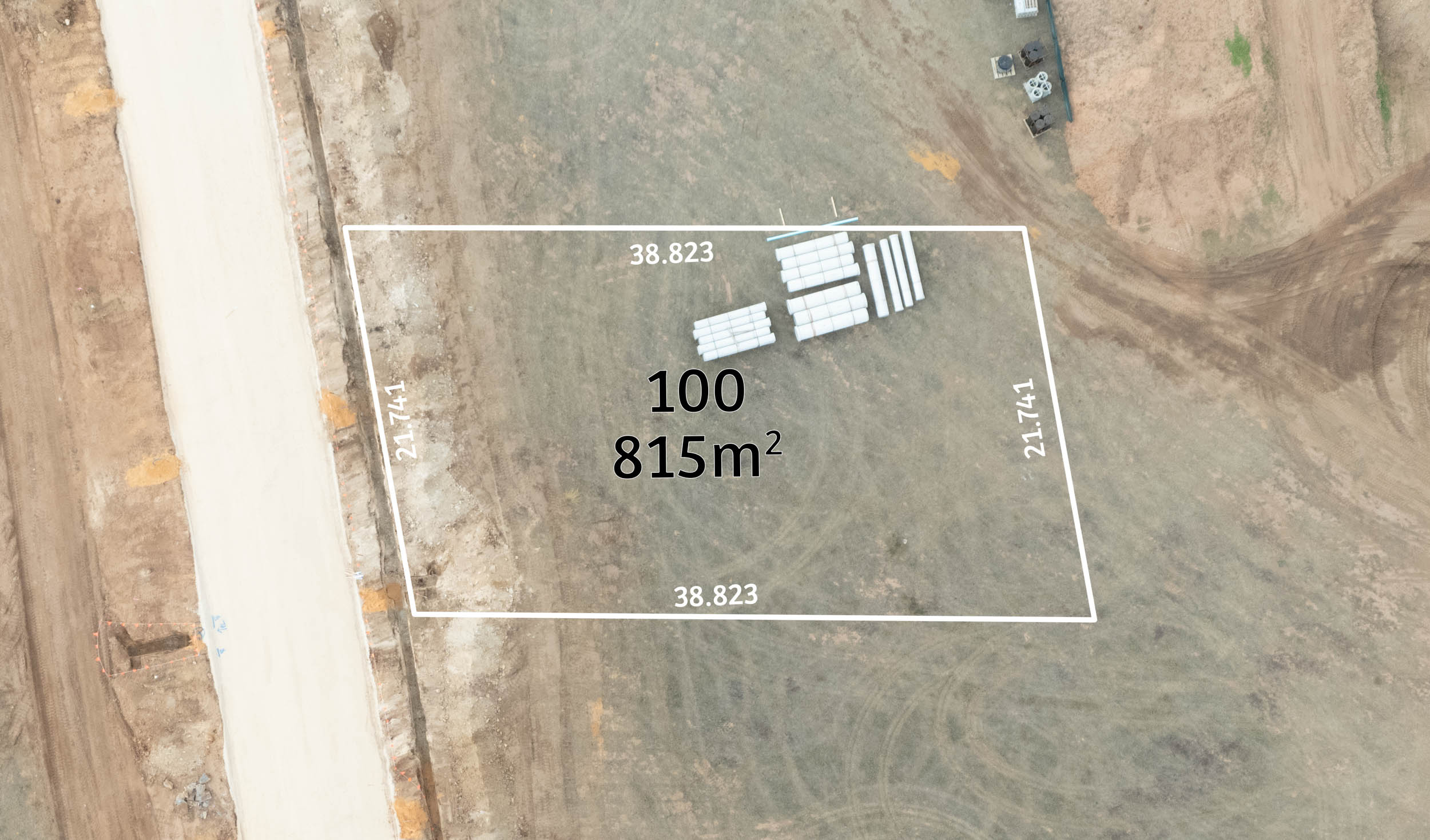 [Land for Sale] Pipers Crest Estate, Strathalbyn OpenLot